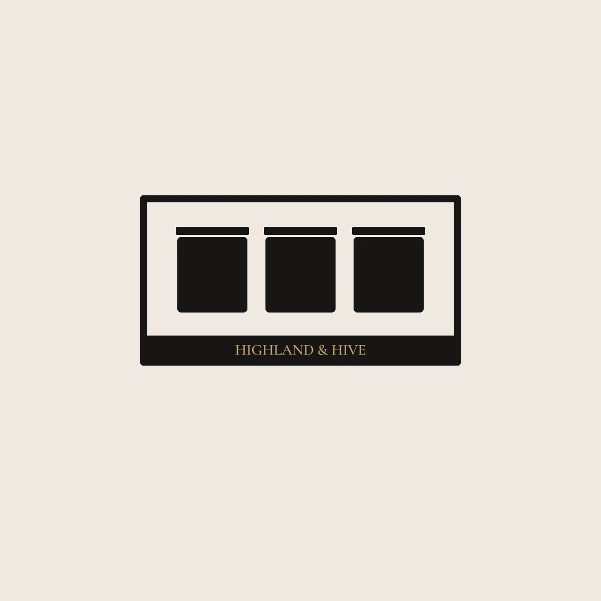 Illustrated Discovery Collection placeholder. Product photography coming soon.
